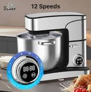 Original American 16L Stand Mixer Food Mixer Electric Mixer Bread Dough Mixing Machine | Dough Maker