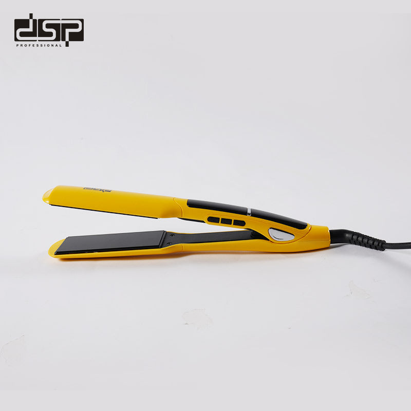 DSP Keratin Protein Hair Straightener 10003 Imported Bazar