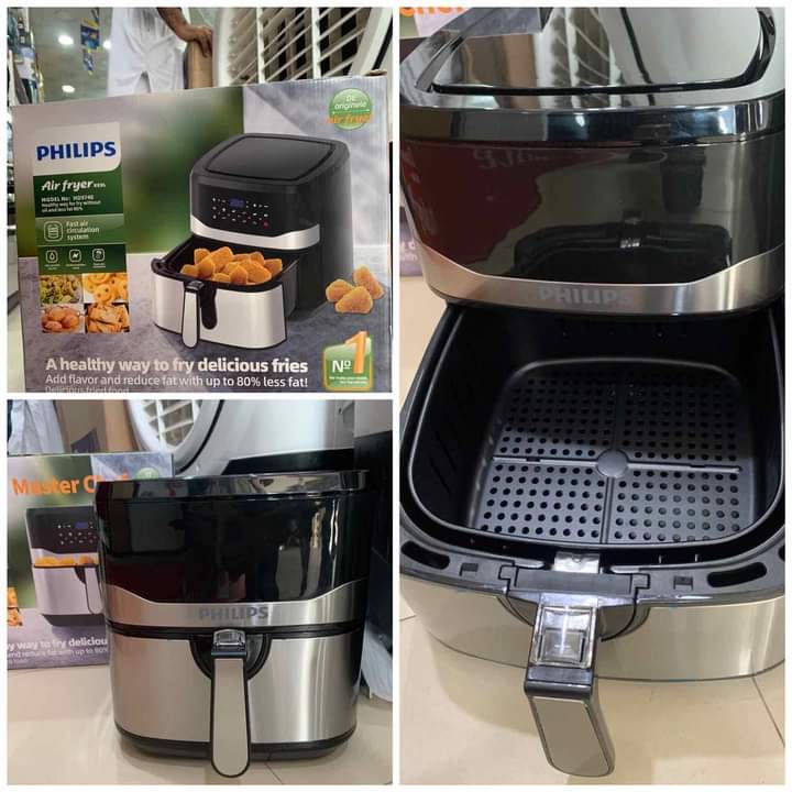 Philips Multifunction Air Fryer 9.2 Liter HD9740