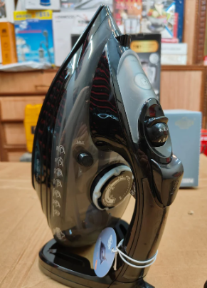 UAKEEN Steam Iron ZL-812A