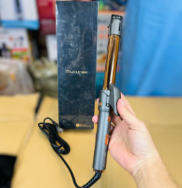 Huawei Professional 2 in 1 Hair Straightener & Curler