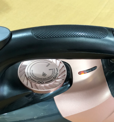 BOMA Steam Iron BM-291 | Powerful Electric Iron for Clothes