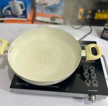 Acekool Original German Infrared Cooker 3500W