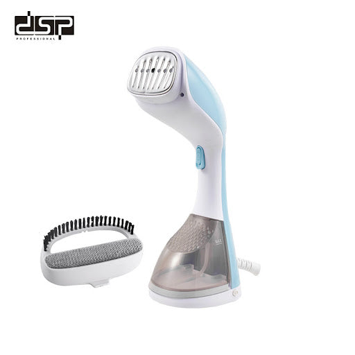 DSP Handheld Garment Steamer 1400W 220ML