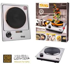 DSP KD4046 Stainless Steel induction cooker, multi-function electric stove