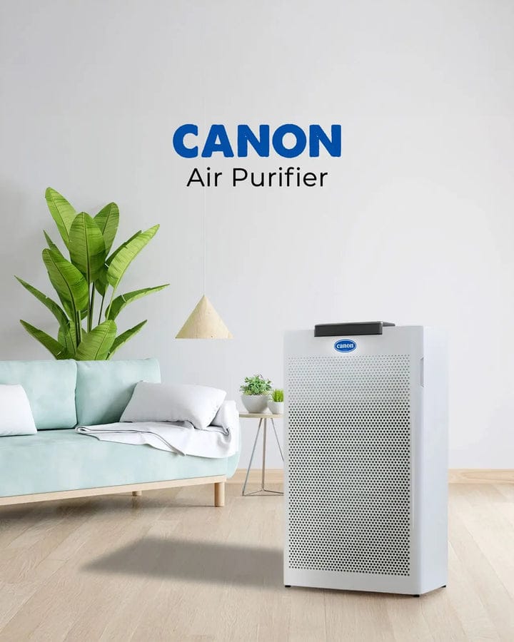 Canon Air Purifier 44W CHA-AP-01-265 | Air Scrubber
