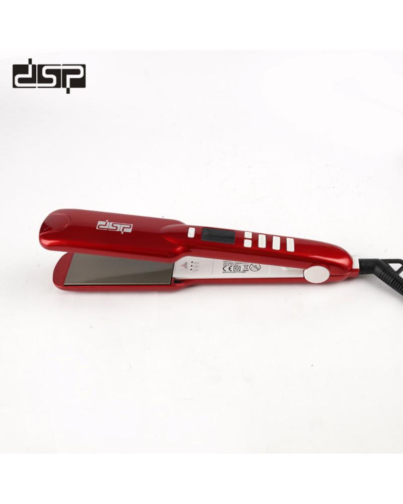 DSP Keratin Protein Hair Straightener 10017