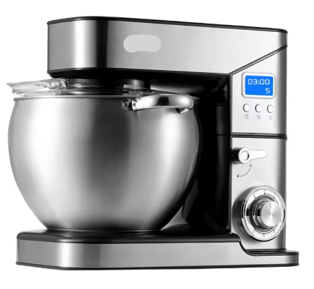 Original American 12L Stand Mixer Food Mixer Electric Mixer Bread Dough Mixing Machine | Dough Maker