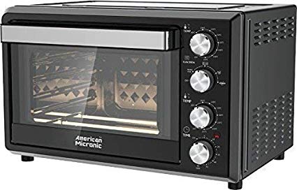 Imported 45L Life Relax LR-4030 Electric Baking Toaster Oven