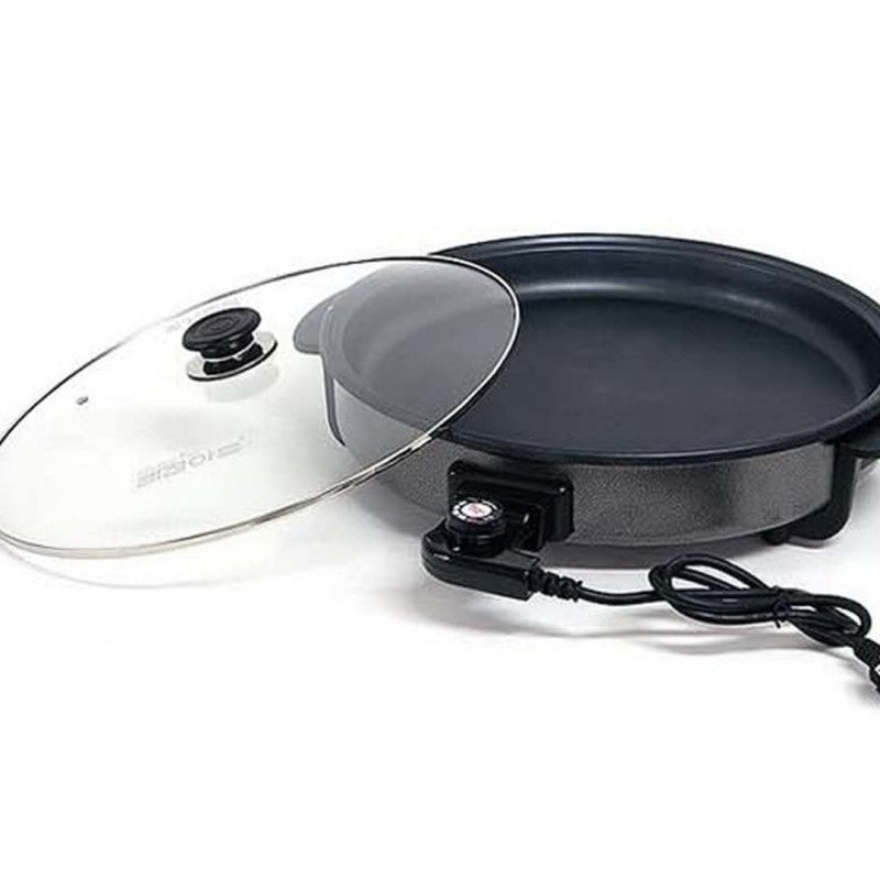 Sunny Non Stick Coated Pizza Pan & Multi Cooker