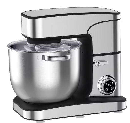 Original American 16L Stand Mixer Food Mixer Electric Mixer Bread Dough Mixing Machine | Dough Maker