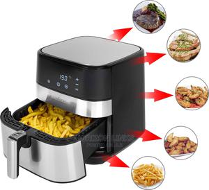 Philips Multifunction Air Fryer 9.2 Liter HD9740