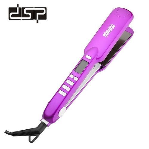 DSP Keratin Protein Hair Straightener 10017