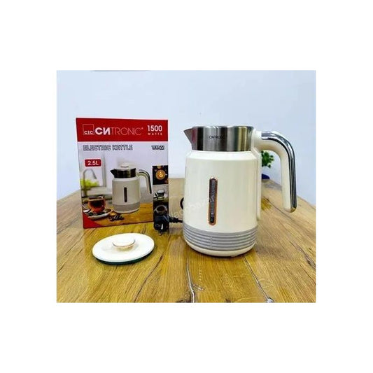 CNtronic 2.5 Liter Electric Kettle GK-88