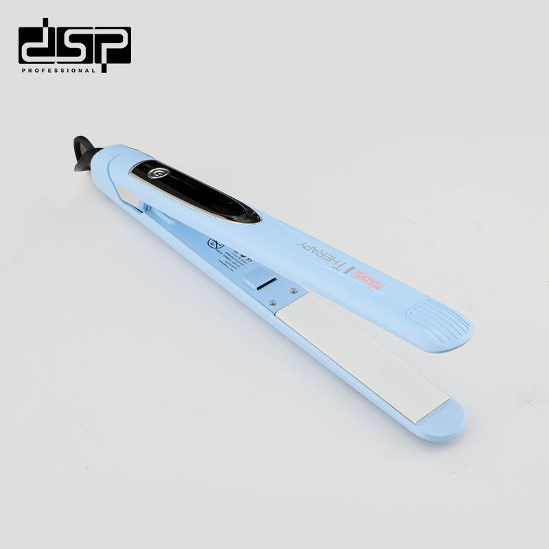 DSP Keratin Protein Titanium Hair Straightener 10733 (Compact Size)