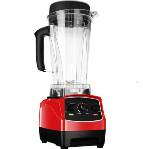 5 Liter Imported Heavy Duty Commercial Blender