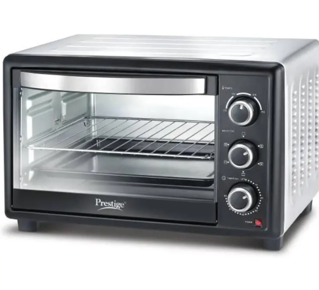 Imported 35L Life Relax LR-4028 Electric Baking Toaster Oven