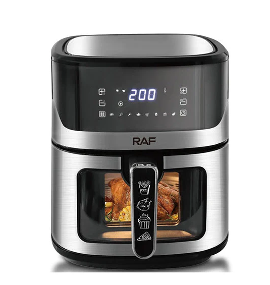 Original RAF Air Fryer 14L Liter 1700W R.5340