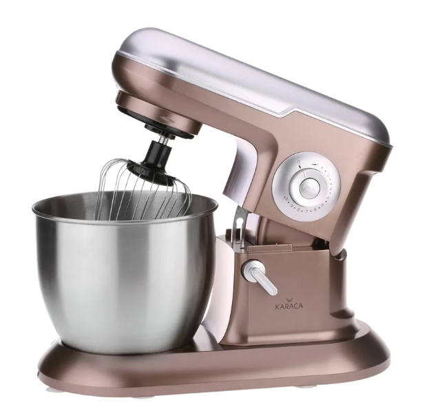 Original German KARACA PROCHEF Stand Mixer 6.5L 1200W ( GM-MO41B )