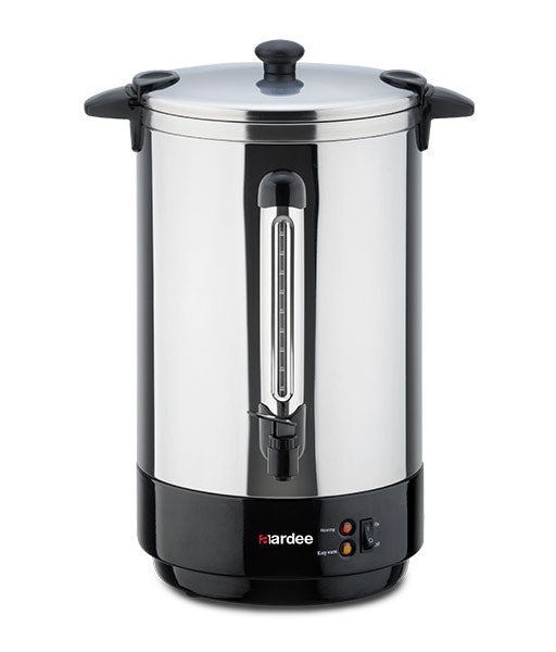 20 Liter Electric Kettle | Commercial Hot Water Boiler for Restaurants & Offices