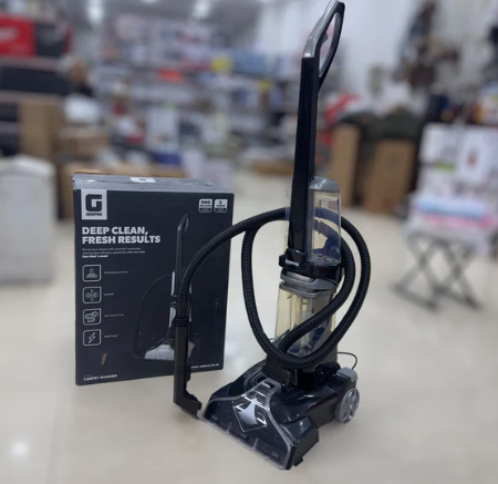 Geepas Carpet Washer Floor Cleaner GCW19059