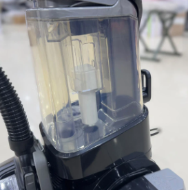Geepas Carpet Washer Floor Cleaner GCW19059