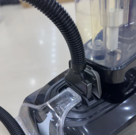 Geepas Carpet Washer Floor Cleaner GCW19059
