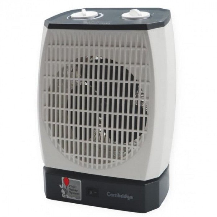 Seco Japan SG359H Fan Heater