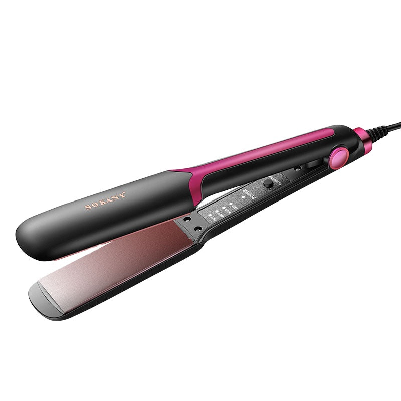 Sokany Rapid Heating Professional Hair Straightener Sk-1907