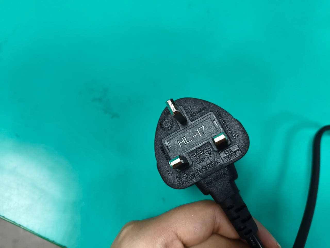 Seco 6 Liter Stand Mixer 1300W SG-3017 | Dough Maker | Kneading Machine