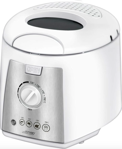 MPM Deep Fryer 3L MFR-07
