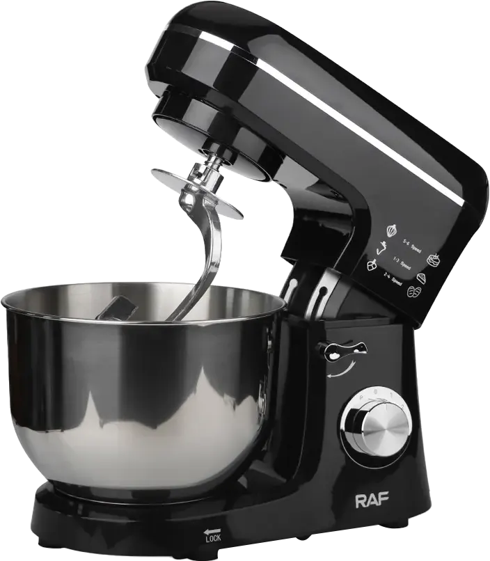 RAF Stand Mixer 1100W, 6.8L, R.6671B