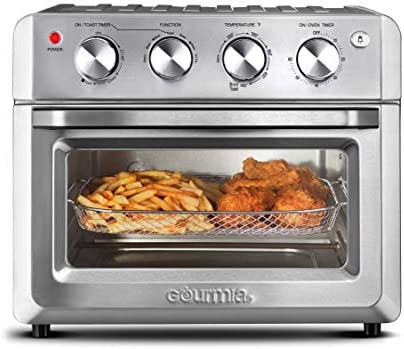 American Large Capacity Temperature Control Safety Multifunctional Air Fryer