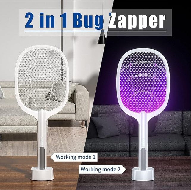 Imported Premium Quality Electric Mosquito Racket