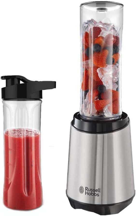 Russell Hobbs Smoothie Maker 2 in 1 | 300W |
