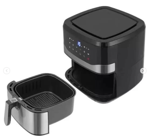 Philips Multifunction Air Fryer 9.2 Liter HD9740