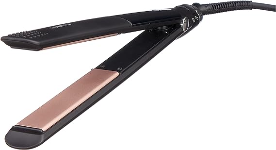 Sokany Instant Heat Technology Salon Ultra Hair Straightener SK-1901