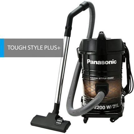 Panasonic Vacuum Cleaner 25 Liter - 2200W