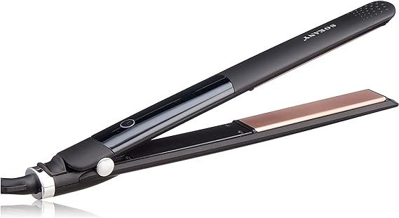 Sokany Instant Heat Technology Salon Ultra Hair Straightener SK-1901