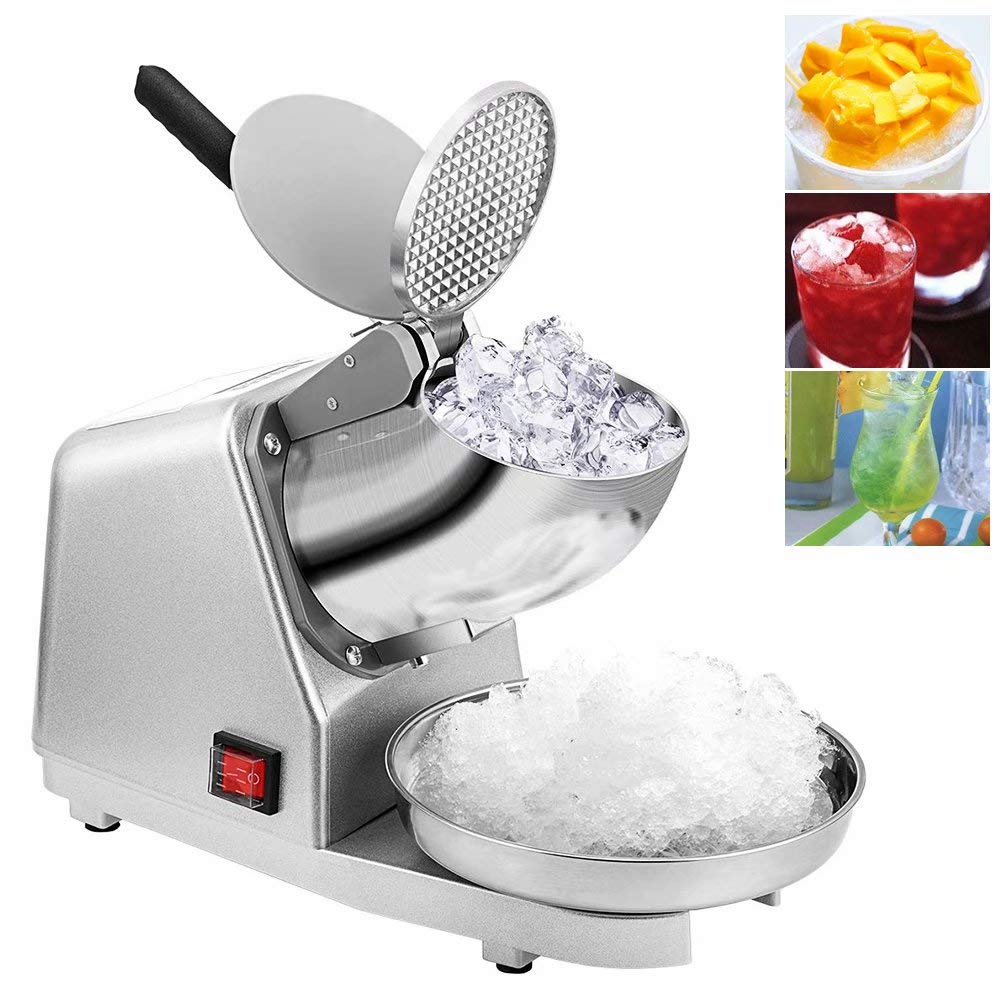 thumbnail image 2 of Portable Ice Crusher(snow Cone Machine) | Philippines 2 of 14