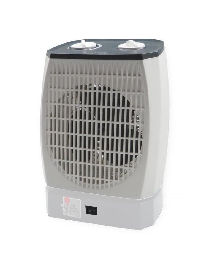 Seco Japan SG359H Fan Heater