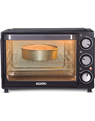 Kenwood Medium Size Electric Baking Oven for Pizza Cake Etc