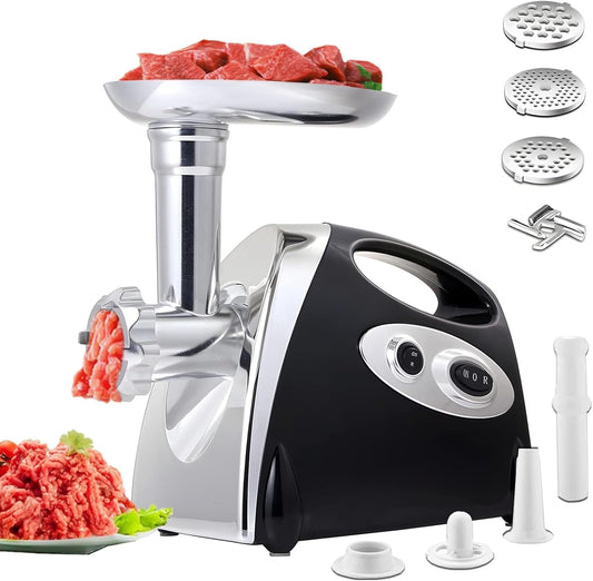 Imported German Meat Mincer 3000W