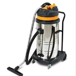 Imported 80L Commercial Stainless Steel Wet & Dry Vacuum Cleaner