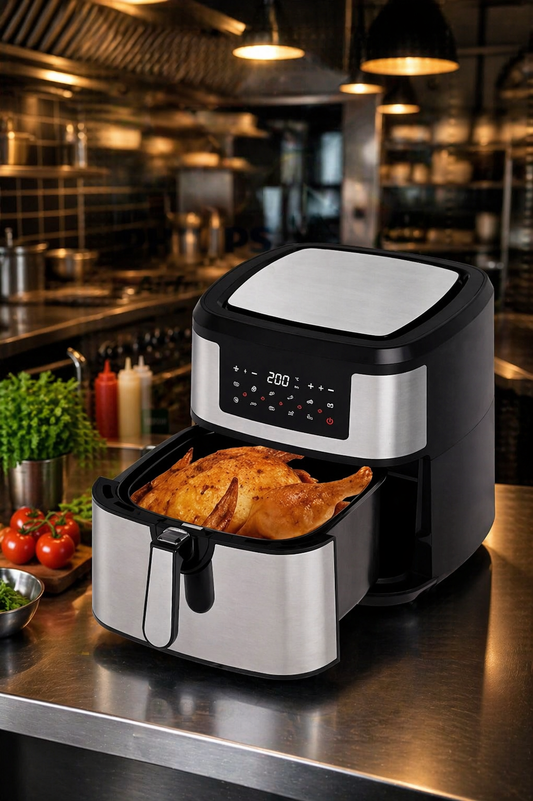 Philips 12.5L Air Fryer Digital Display 1800W