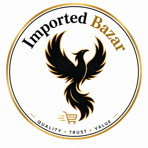 Imported Bazar