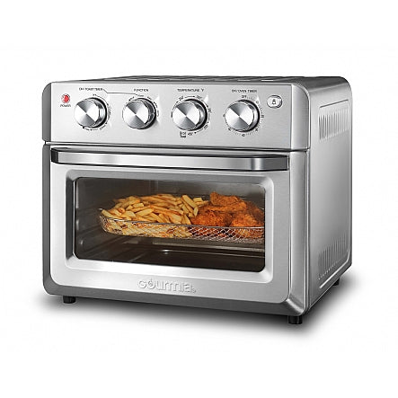 American Multifunctional Air Fryer Air Crisp Convection Oven