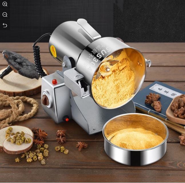 Bomann 1000G Commercial Grinder, Multi Purpose Grator 1KG