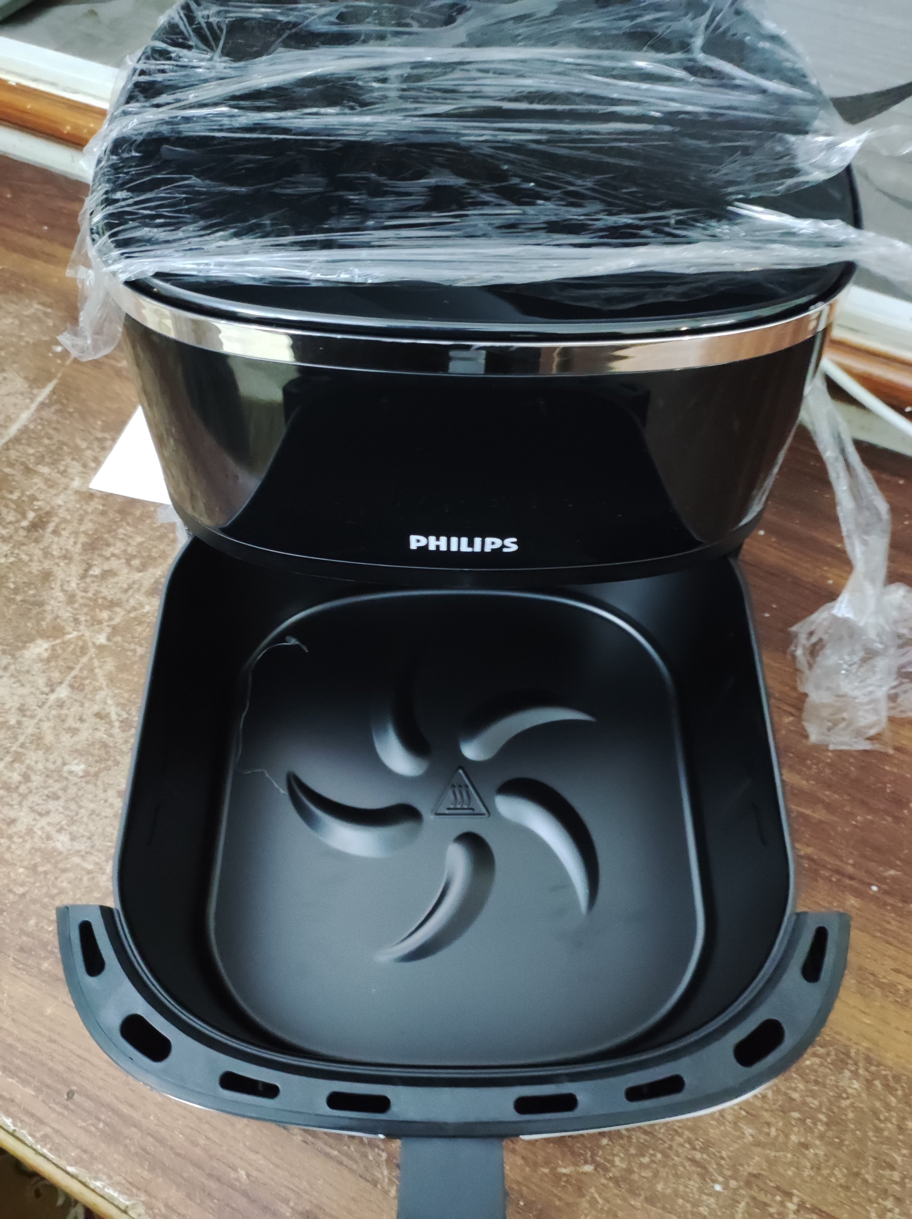 Philips Multifunction Air Fryer 8 Liter HD665