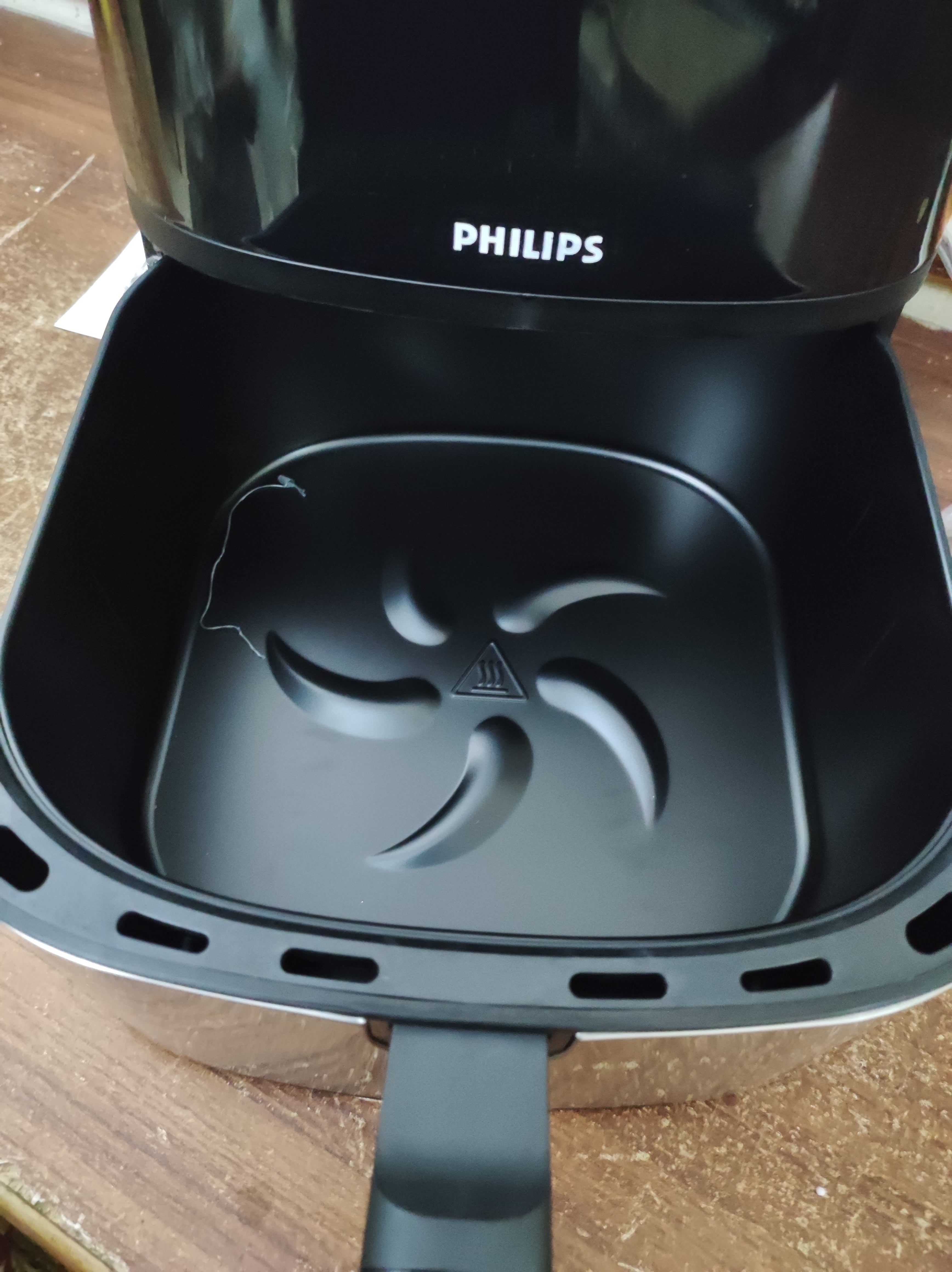 Philips Multifunction Air Fryer 8 Liter HD665